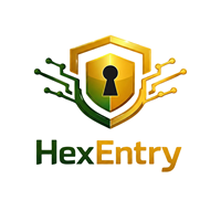 HexEntry Logo